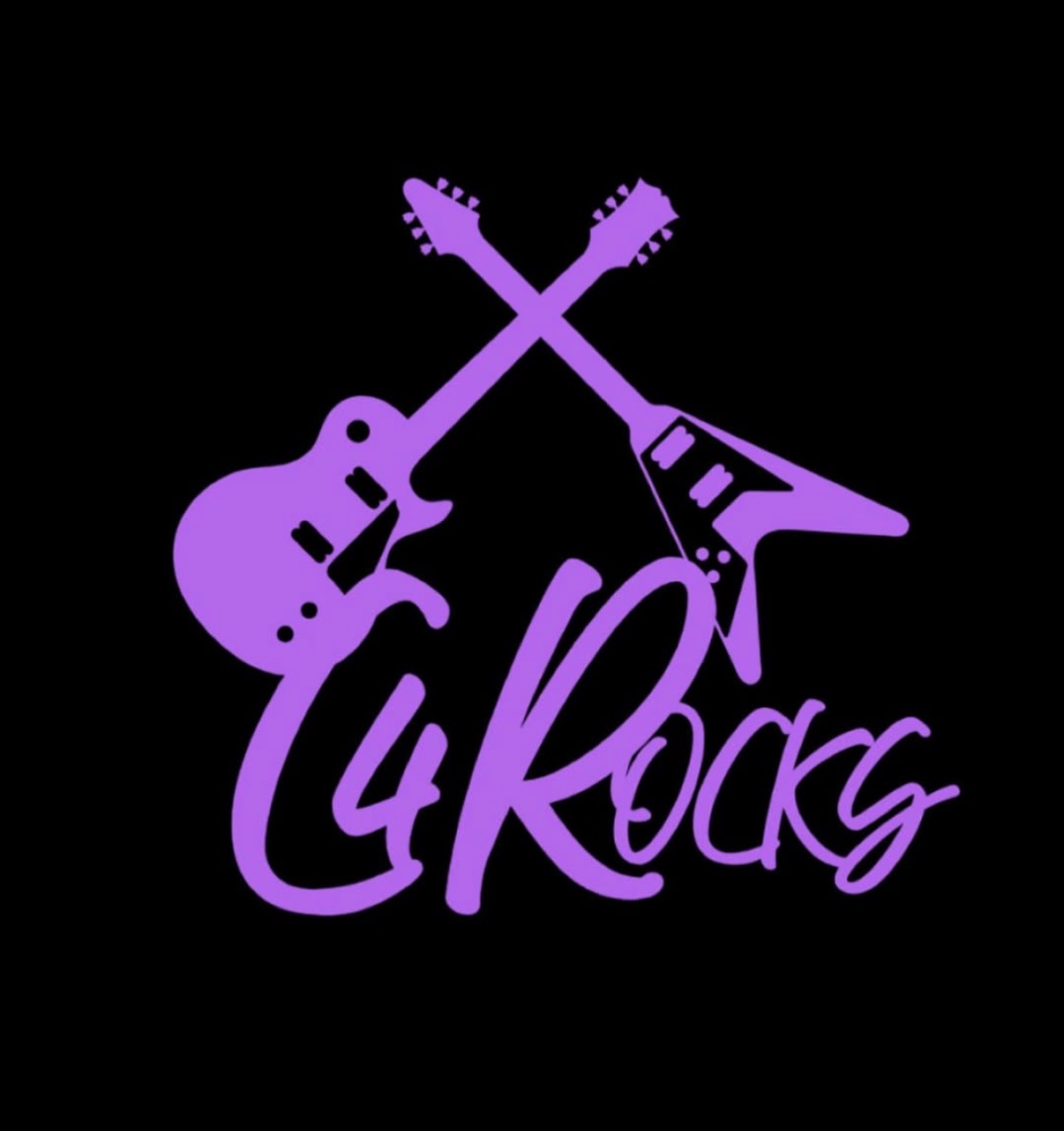 image: C4 rocks kommer att underhålla på kvällarna 