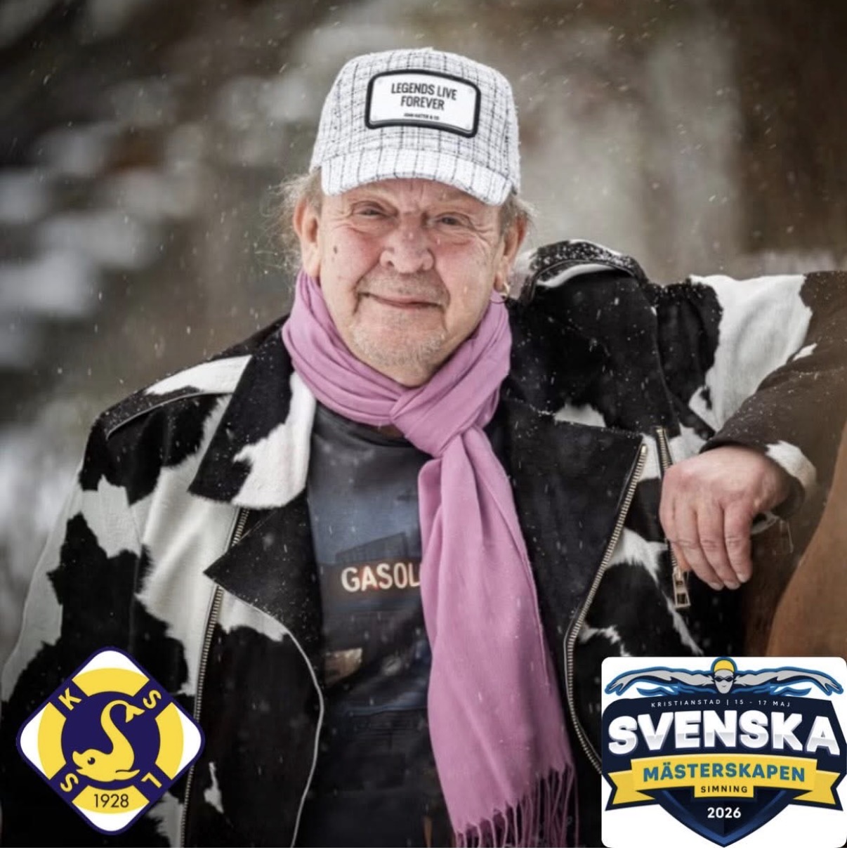 image: Missa inte våra nationalsångare!!